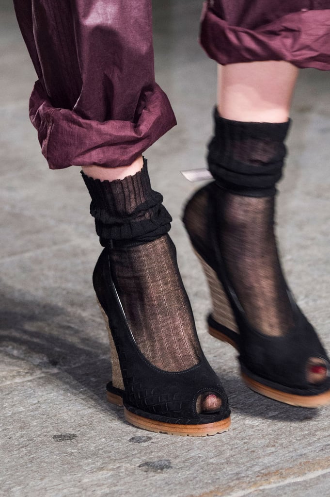 Bottega Veneta Spring '17