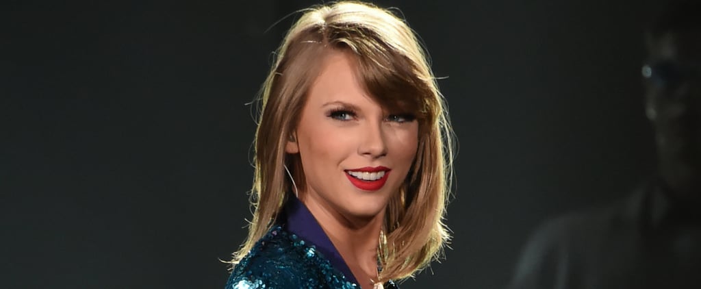 Taylor Swift's Friends' Video Message at the 1989 Concert