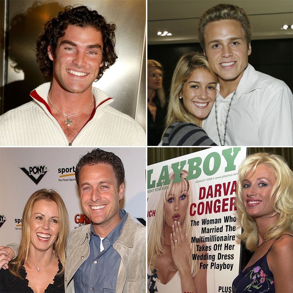 What Does Joe Millionaire Look Like Now? POPSUGAR Love & Sex