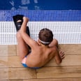 If You Think Your Child Is Ready to Swim Without Your Close Supervision, Read This