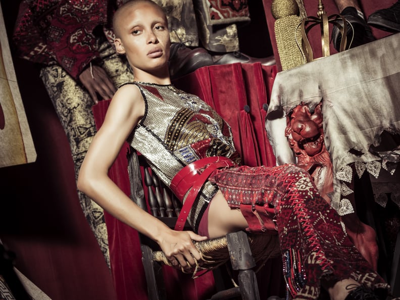 Adwoa Aboah