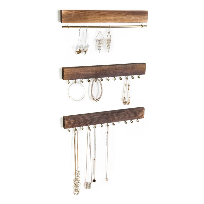 Best Rustic Jewelry Organizer