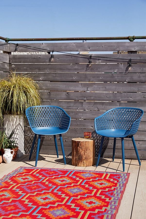 Jai Outdoor Chair