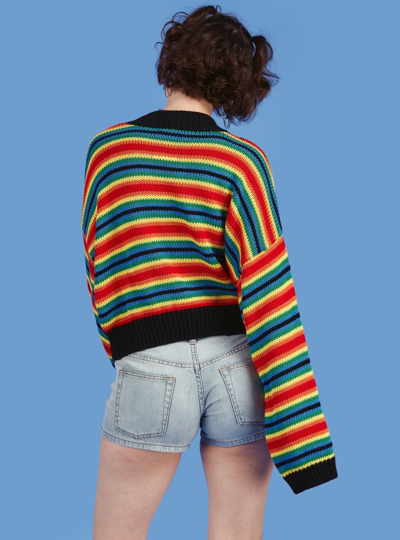 UNIF Clarissa Sweater