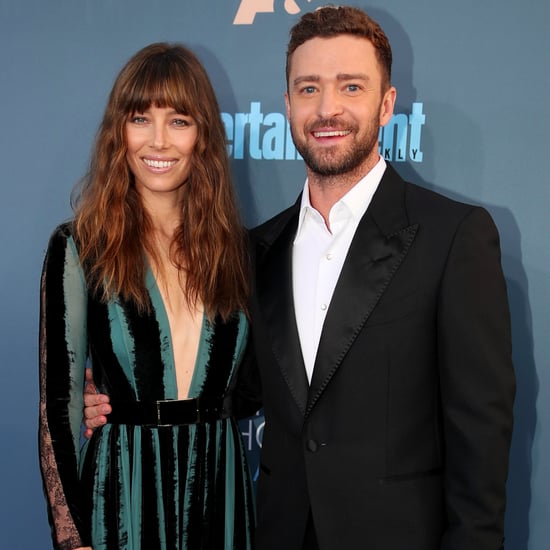 Cute Couples at the Critics' Choice Awards 2017 Poll