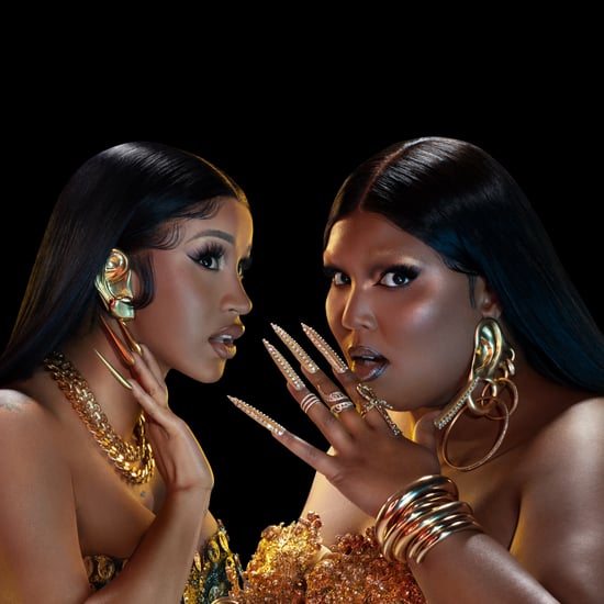 Watch Lizzo's "Rumors" Video With Cardi B