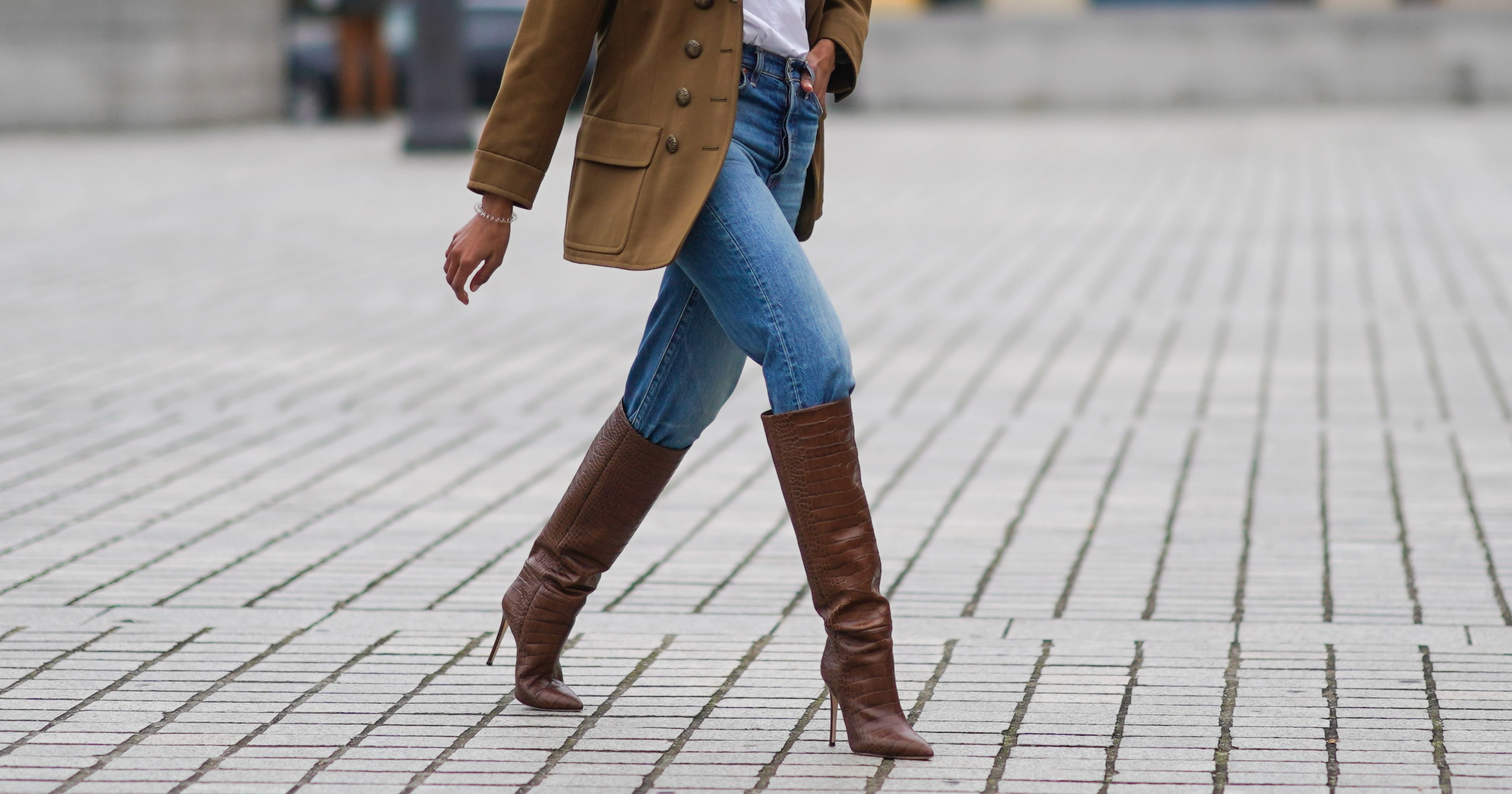 The Best and Most Stylish Boots For Women on Amazon