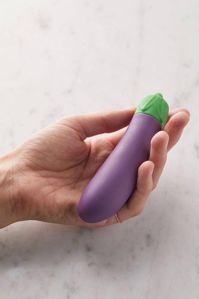 Emoji Vibrators at Urban Outfitters