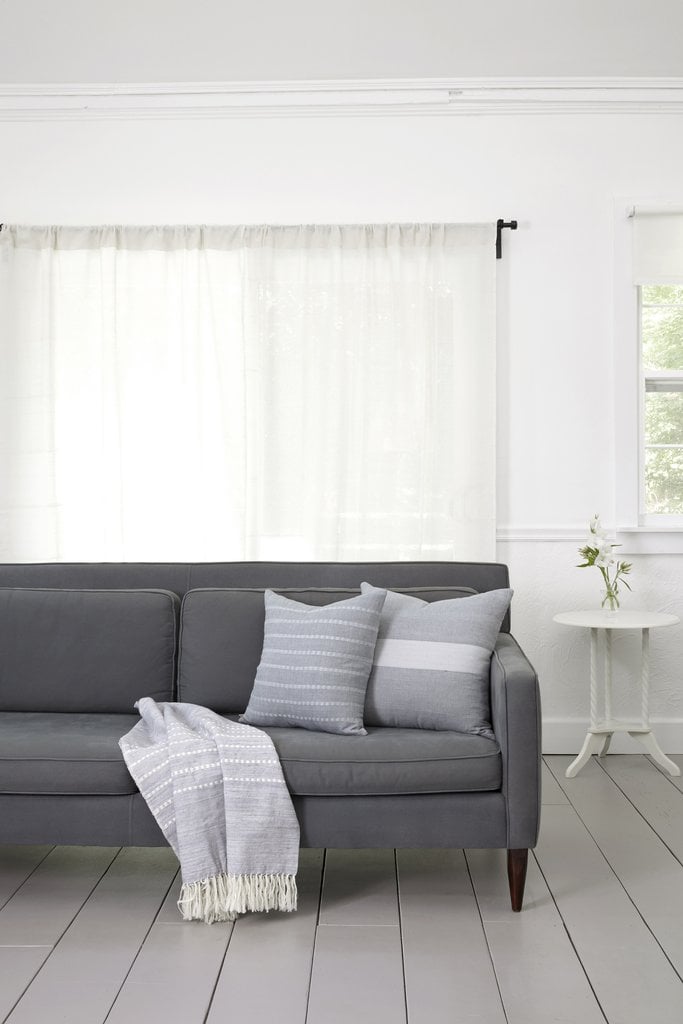 Luxurious Throw