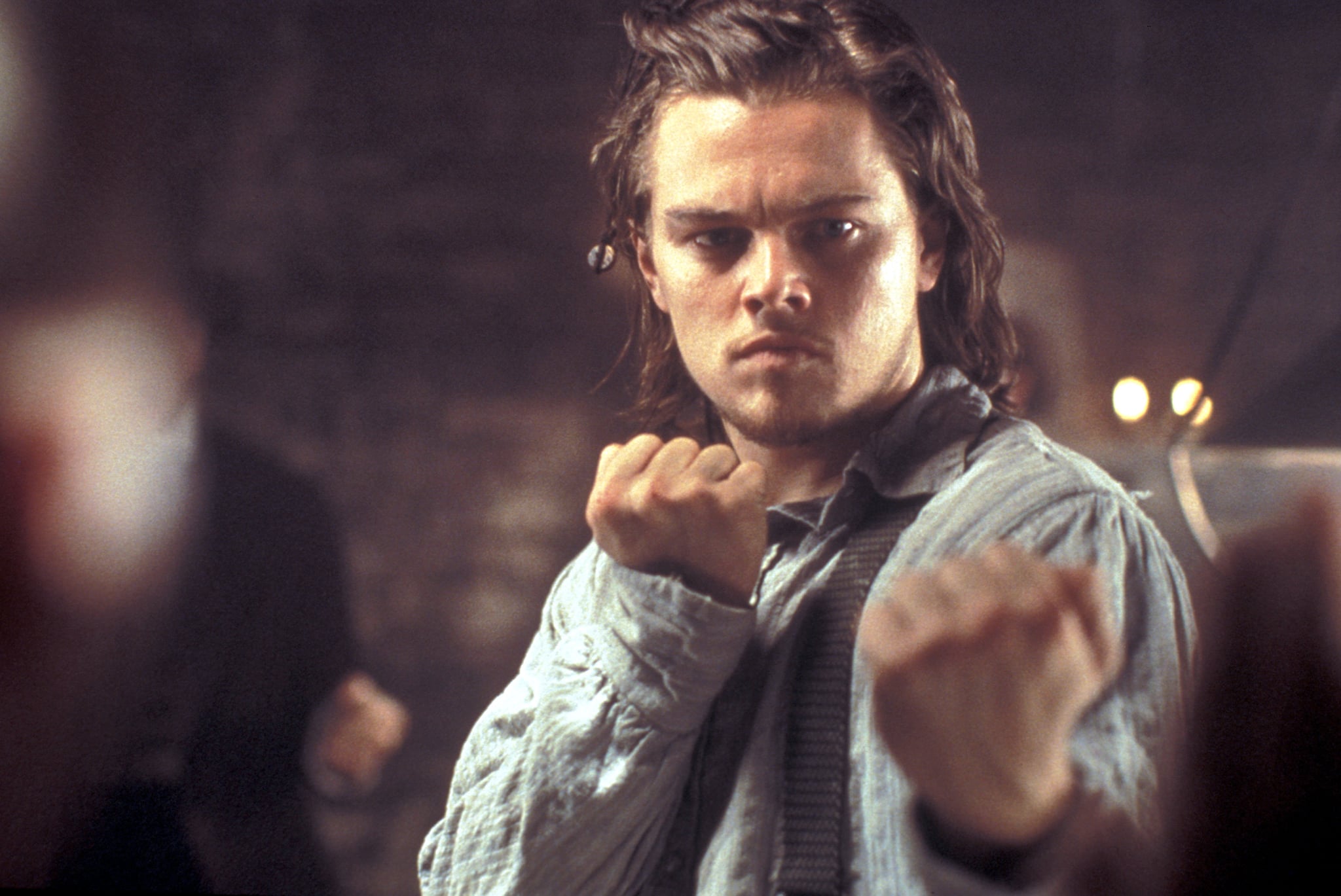 Gangs of new york stream deals