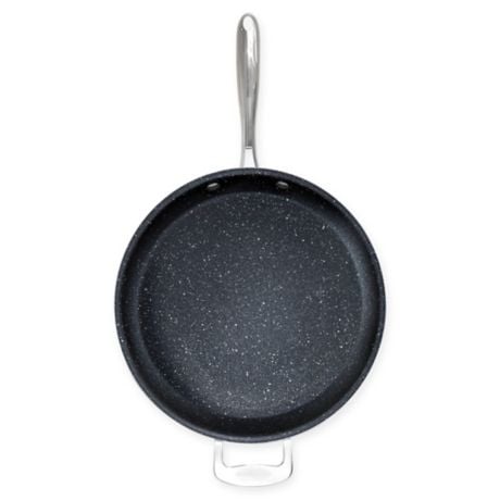 Granitestone Diamond Nonstick 14-Inch Frying Pan