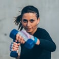 A Complete Beginner's Guide to Getting Started With Lifting Weights