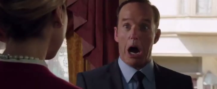 Agents of S.H.I.E.L.D. Gag Reel
