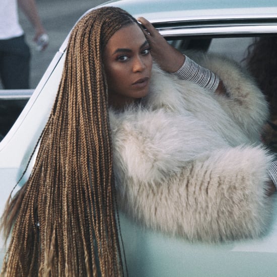 Facts About Beyonce's "Formation" Music Video