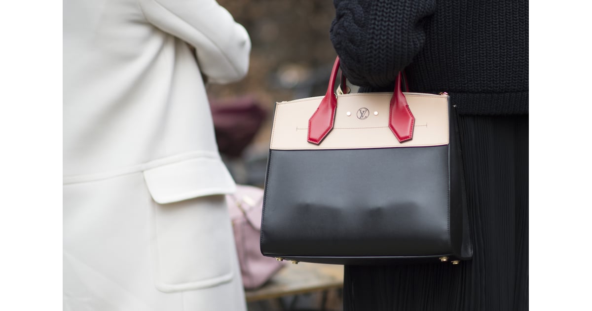 Day 3 | London Fashion Week Street Style Accessories Fall 2016 ...