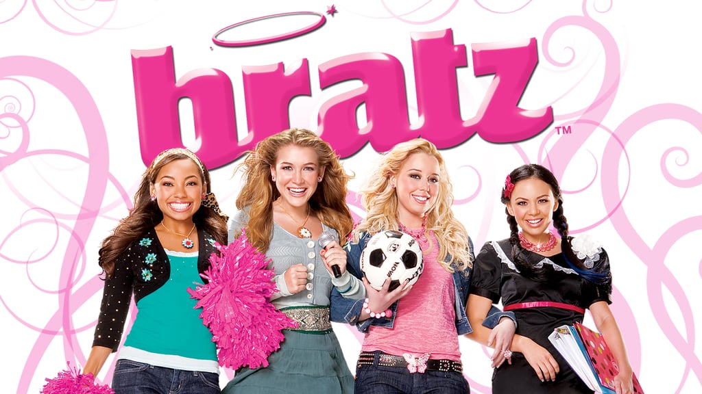 Bratz: The Movie