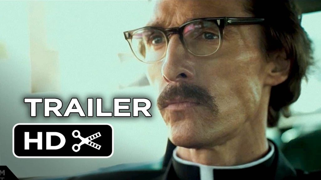 Dallas Buyers Club