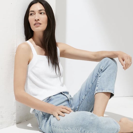 Top Picks From Banana Republic's 4th of July Sale 2021