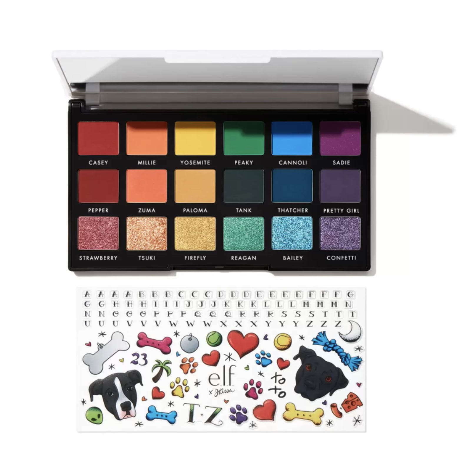 New e.l.f. Cosmetics Products May 2020 | PS Beauty