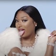 Megan Thee Stallion Went Undercover on Social Media, and We Weren't Ready