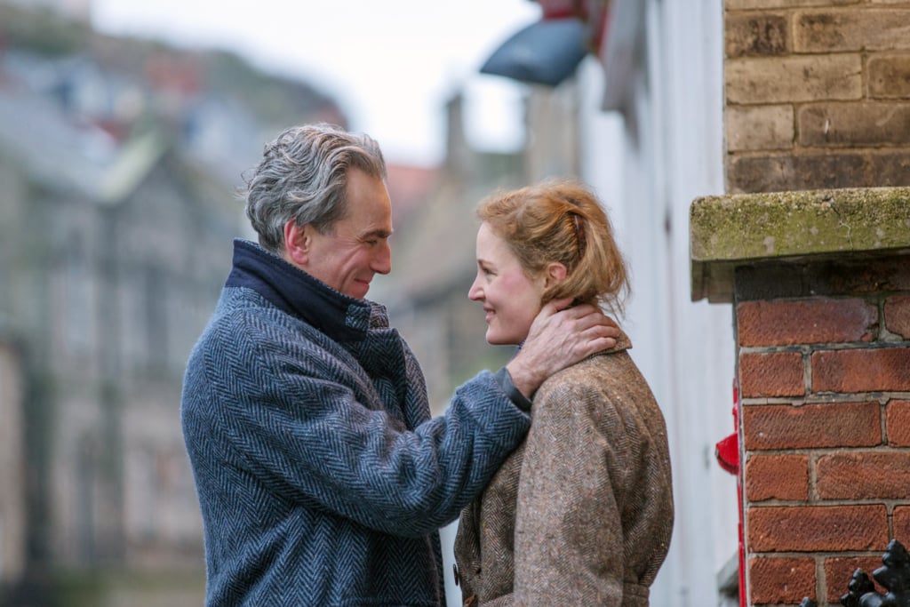 "Phantom Thread"