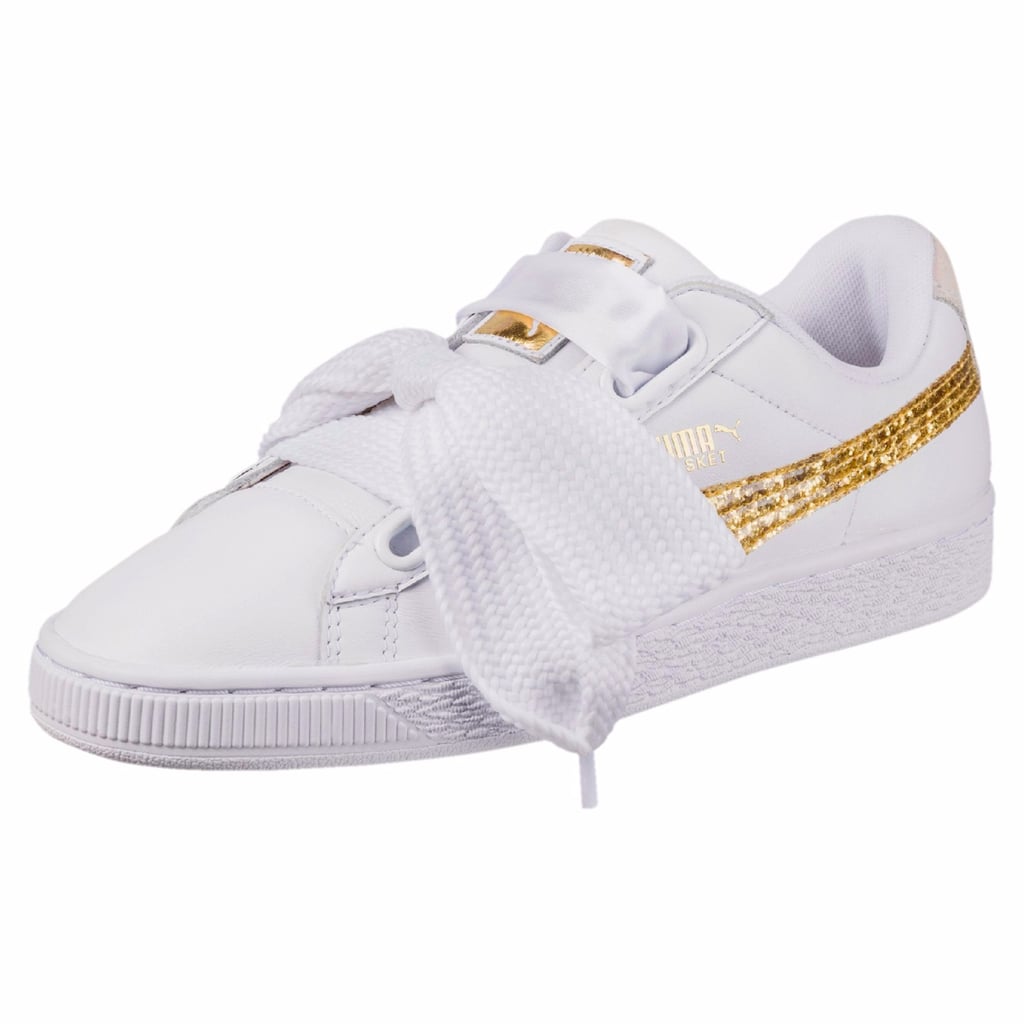 sparkly pumas