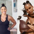 Get Ready to Sweat With Jeanette Jenkins and Alicia Keys's 7-Move HIIT Workout and Yoga Flow