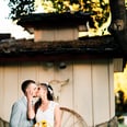 This Vegas Wedding Was Held on a Ranch — and We Can't Stop Ogling