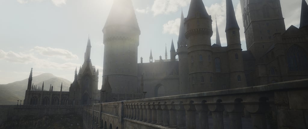 Fantastic Beasts and Where to Find Them 2 Photos