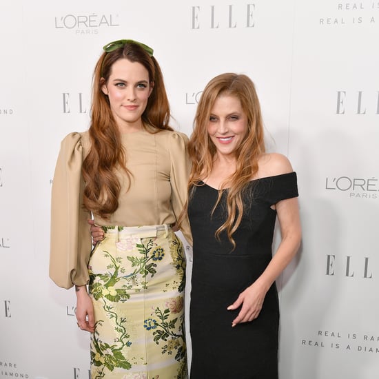 Riley Keough Shares Tribute to Lisa Marie Presley