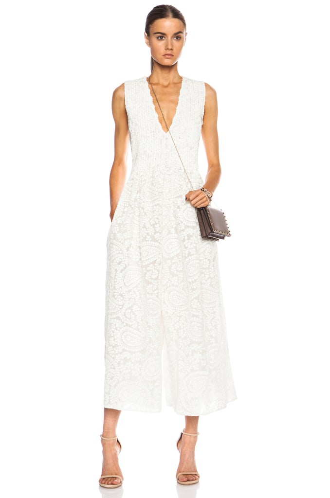 zimmermann jumpsuit white