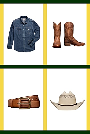 Best Father's Day Gifts at Tecovas