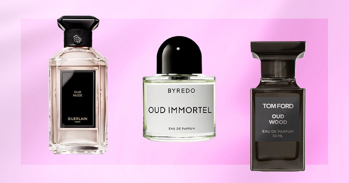 Best Oud Perfumes, According to Editors | POPSUGAR Beauty