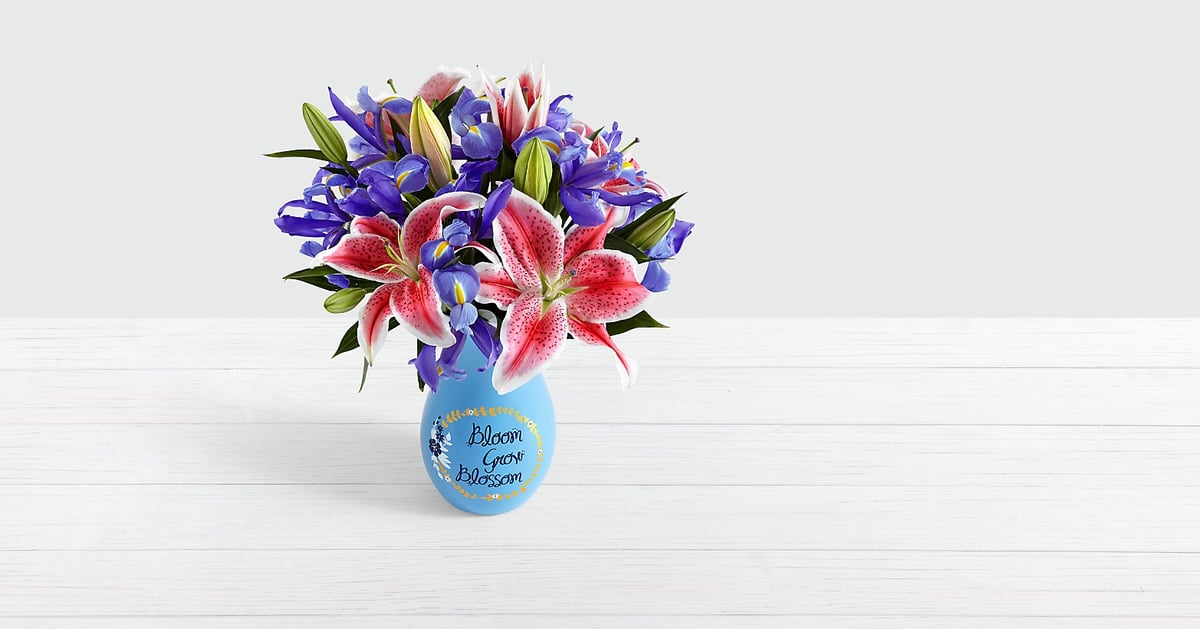 Mother's Day Spectacular Best Flowers and Plants For Mother's Day