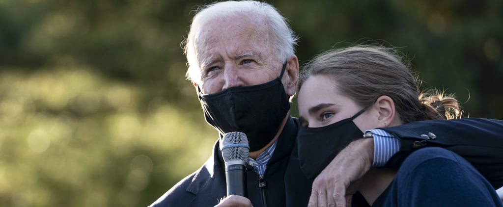 Who Is Maisy Biden, Joe Biden's Granddaughter?