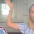 Reese Witherspoon's TikTok Dance to Her Son's New Single Has Major "Mom, Stop!" Energy