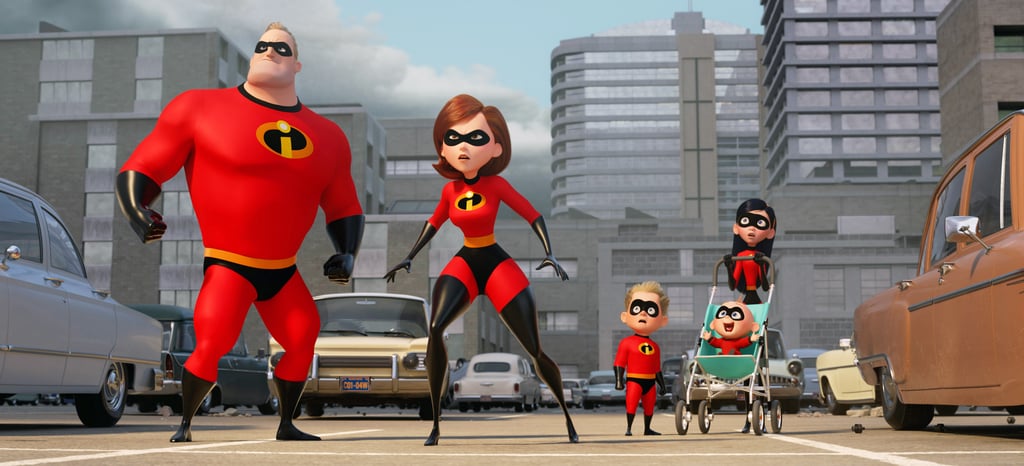 Incredibles 2