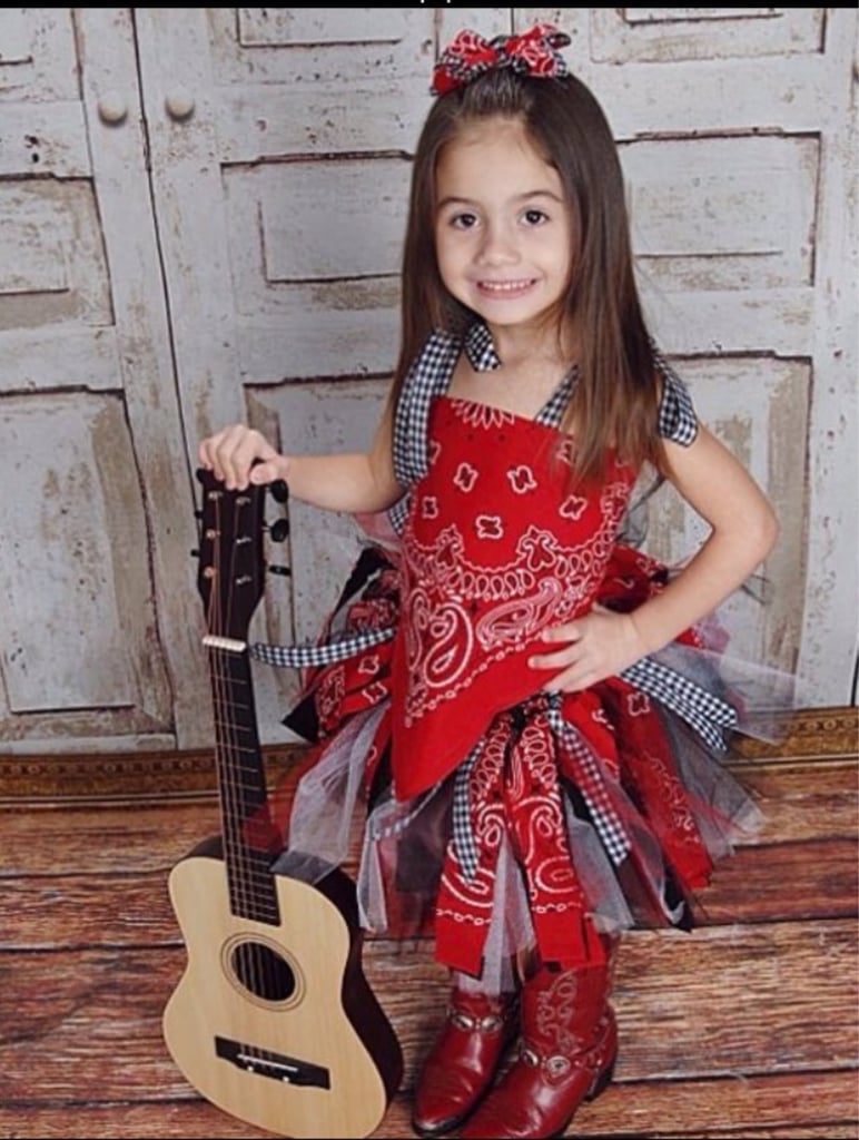 Cowgirl