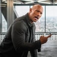 Dwayne Johnson on Bringing Hobbs and Shaw to Life at the Expense of Fast 9: "I Needed More Juice"