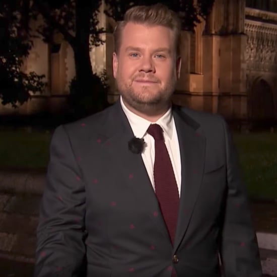 James Corden Talks About London Bridge Terror Attack 2017