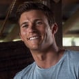 Scott Eastwood's New Trailer Is About to Make You Lose Your Damn Mind