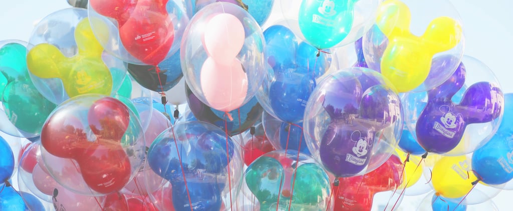 Best Things About Disneyland