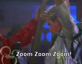 When Riff Raff and Magenta Hit the Scene in Those Galactic Outfits and All You Can Think Is