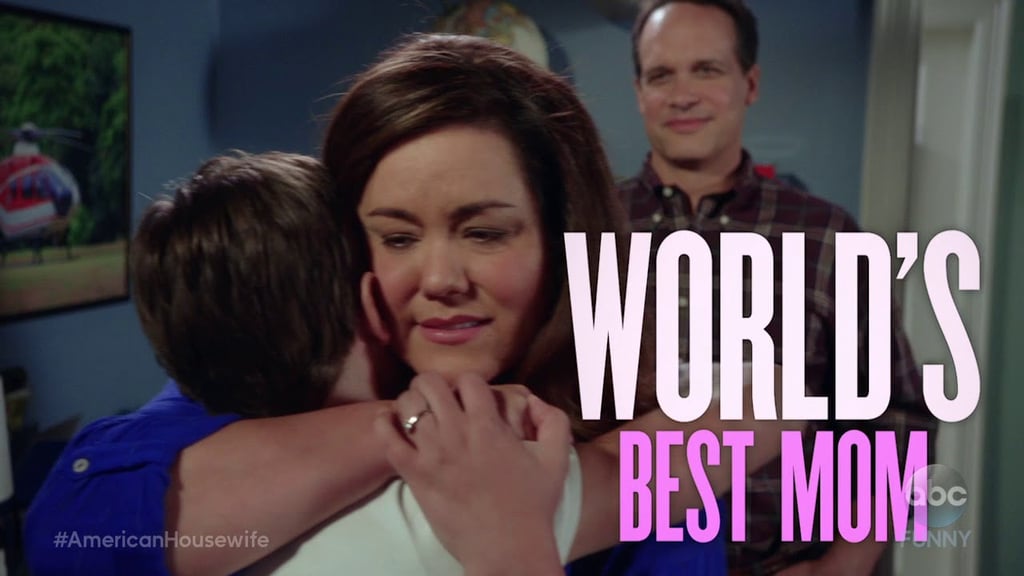 More From American Housewife