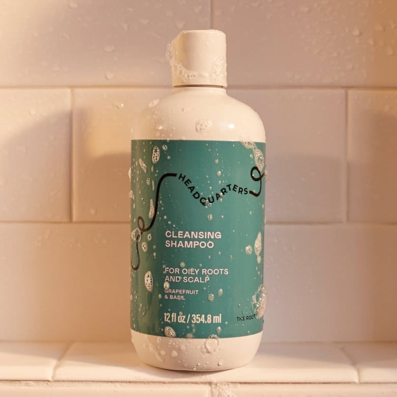 17 of the Best Shampoos For Oily Hair That Keep Away Greasy Roots For Good