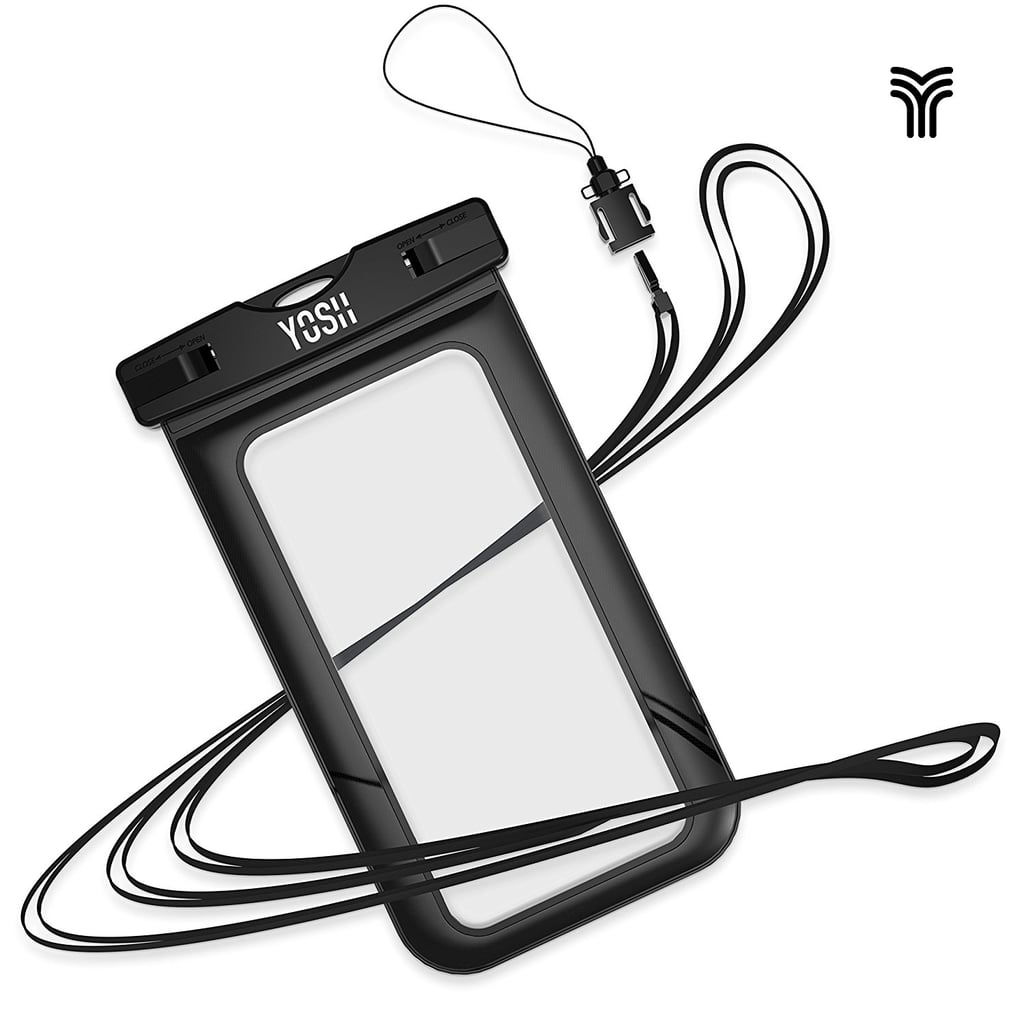 Waterproof Phone Case