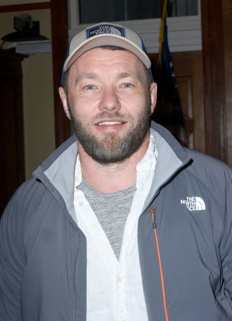 Joel Edgerton