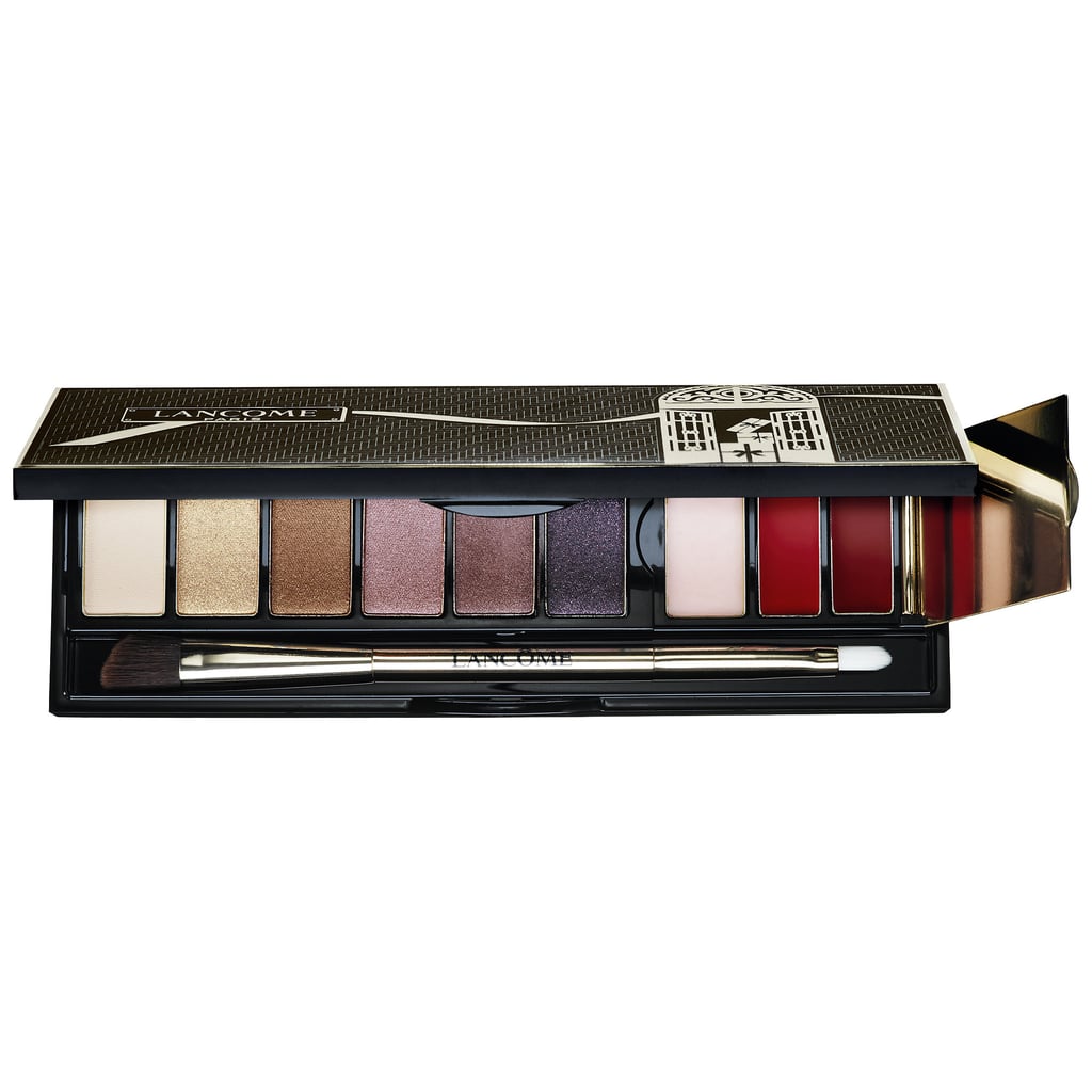 Lancome My French Noel Palette