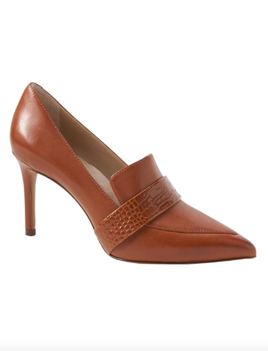 Madison 12-Hour Loafer Pump