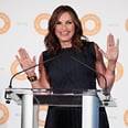 Mariska Hargitay实战Olivia Benson